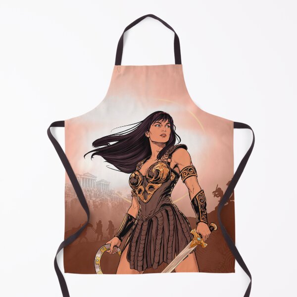 Item preview, Xena designed and sold by Alex-B-Russo.