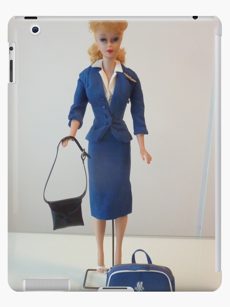 barbie air hostess outfit
