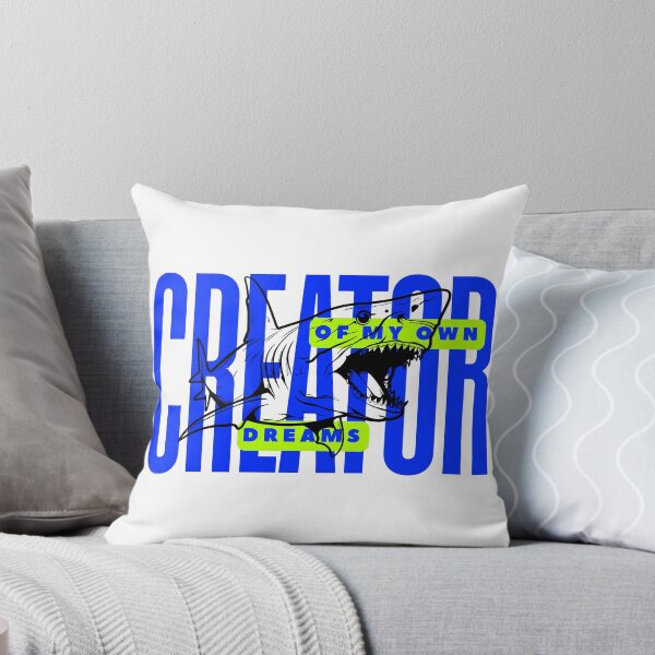 Item preview, Creator Of My Own Dreams - Self Made Success Mindset designed and sold by Doodle-Bloom.