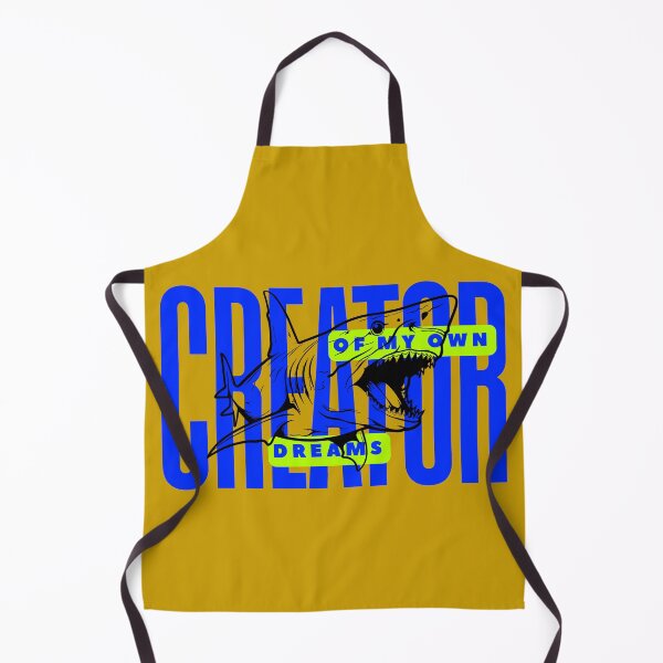 Item preview, Creator Of My Own Dreams - Self Made Success Mindset designed and sold by Doodle-Bloom.