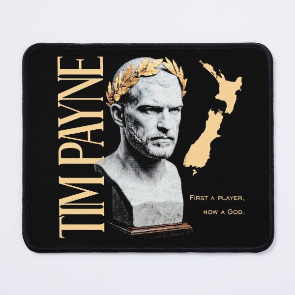 Item preview, Tim Payne designed and sold by EdGraphy.