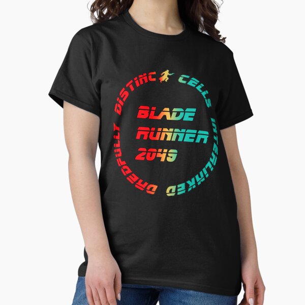 Item preview, Blade Runner 2049 designed and sold by Migi-Desu.