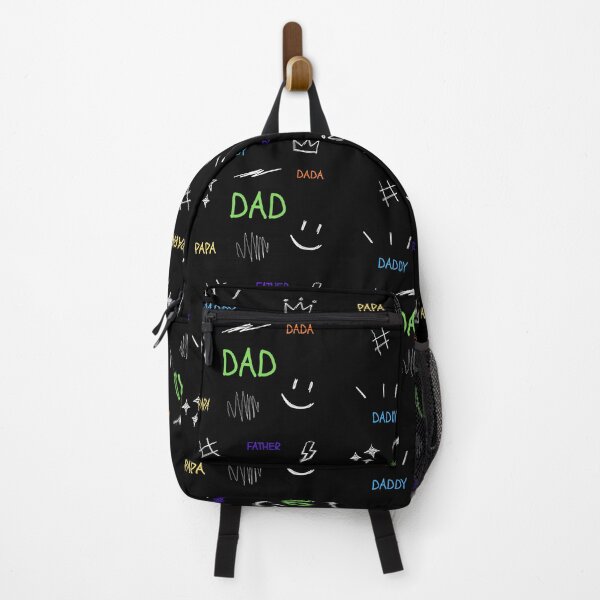 Item preview, Fathers day/ Birthday gift | Dad doodle graphic designed and sold by HiPatti.