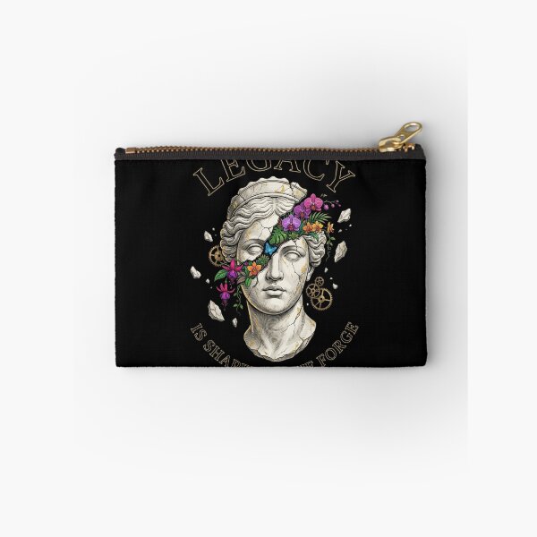 Item preview, Goddess Aphrodite Broken Marble Floral Core designed and sold by Rahaf-shop9.