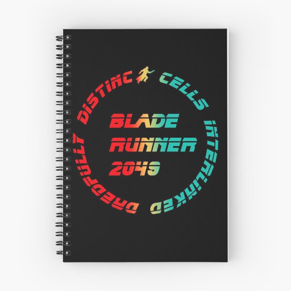 Item preview, Blade Runner 2049 designed and sold by Migi-Desu.