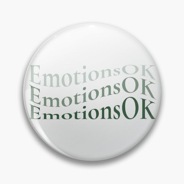 Item preview, EmotionsOK Typography Wave sage forest green · Welcome to you designed and sold by EmotionsOK.