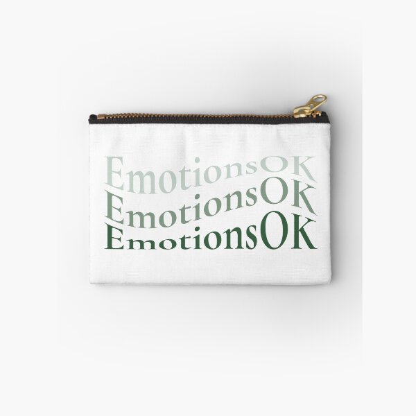 Item preview, EmotionsOK Typography Wave sage forest green · Welcome to you designed and sold by EmotionsOK.