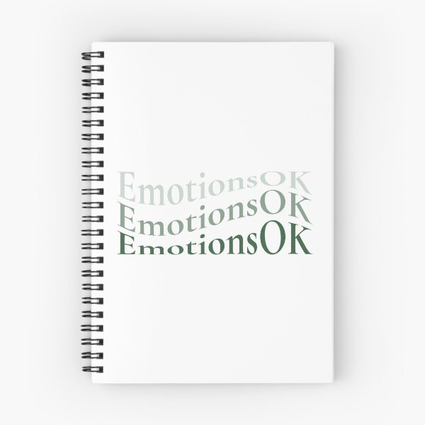 Item preview, EmotionsOK Typography Wave sage forest green · Welcome to you designed and sold by EmotionsOK.