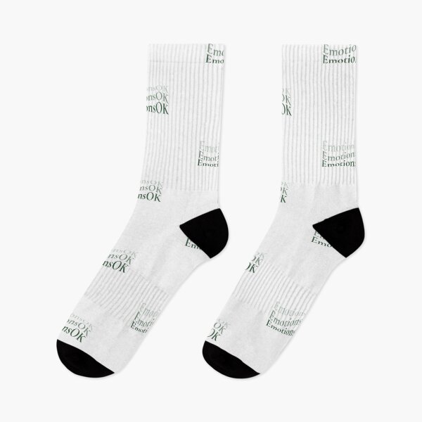 Item preview, EmotionsOK Typography Wave sage forest green · Welcome to you designed and sold by EmotionsOK.