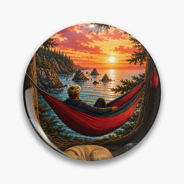 Item preview, Oregon Coast Sticker  designed and sold by Grove Your Soul .
