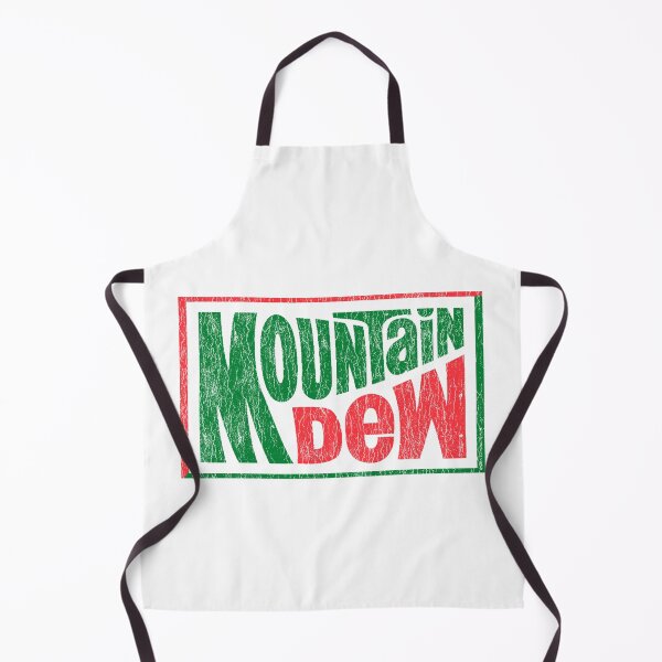 Item preview, Distressed Mountain Dew designed and sold by kamakensei.