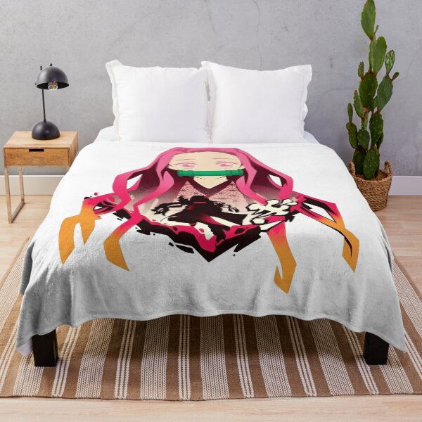 Item preview, Asleep in the Box Anime Aesthetic designed and sold by kellyismArt.