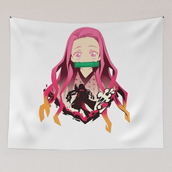Item preview, Asleep in the Box Anime Aesthetic designed and sold by kellyismArt.