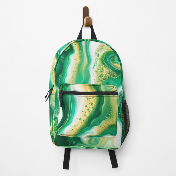 Item preview, Melted Mint Mirage designed and sold by ladlimitless.