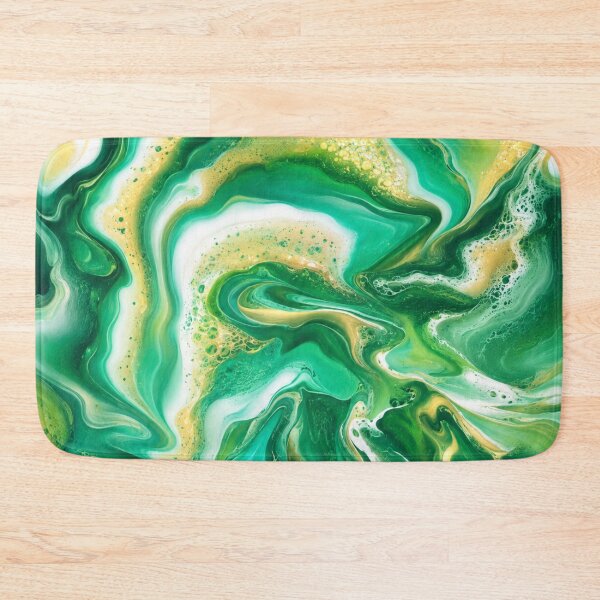 Item preview, Melted Mint Mirage designed and sold by ladlimitless.