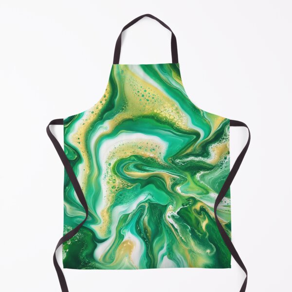 Item preview, Melted Mint Mirage designed and sold by ladlimitless.