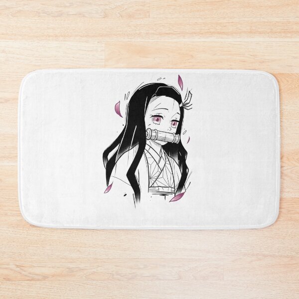 Item preview, The Chosen One’s Pink-Eyed Sister designed and sold by kellyismArt.