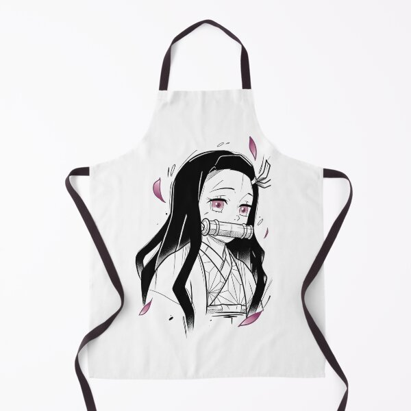 Item preview, The Chosen One’s Pink-Eyed Sister designed and sold by kellyismArt.