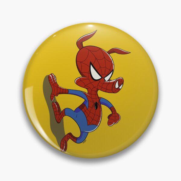 Item preview, Spider-Ham designed and sold by gprier.