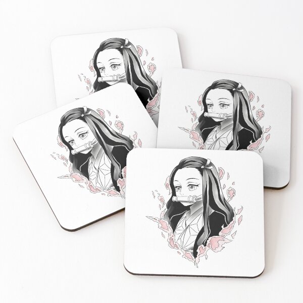 Item preview, Silent Demon Sister Graphic Art designed and sold by kellyismArt.