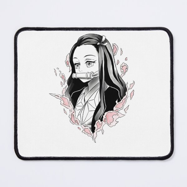 Item preview, Silent Demon Sister Graphic Art designed and sold by kellyismArt.