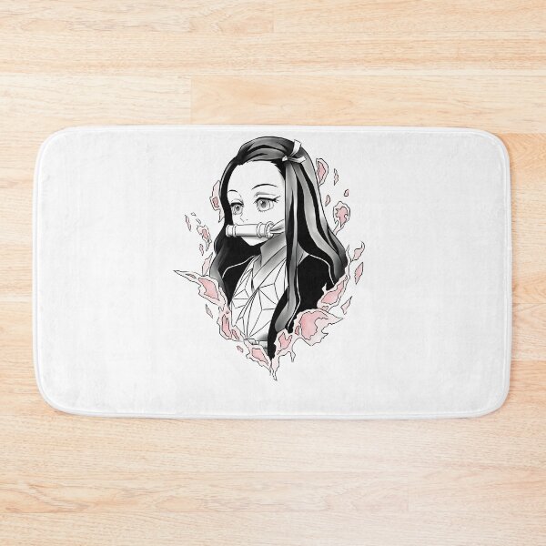 Item preview, Silent Demon Sister Graphic Art designed and sold by kellyismArt.