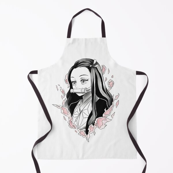 Item preview, Silent Demon Sister Graphic Art designed and sold by kellyismArt.