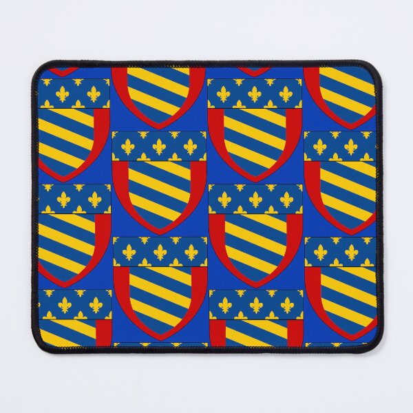 Item preview, Coat of arms of Abbeville designed and sold by Provinces de France.
