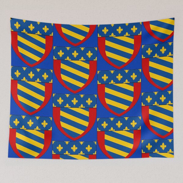 Item preview, Coat of arms of Abbeville designed and sold by Provinces de France.