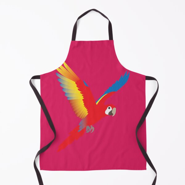 Item preview, Macaw designed and sold by ROSE ANN BANILAR.