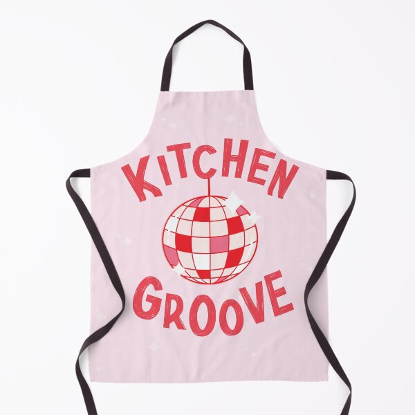 Item preview, Kitchen Groove Disco Ball designed and sold by Moosley Studio.