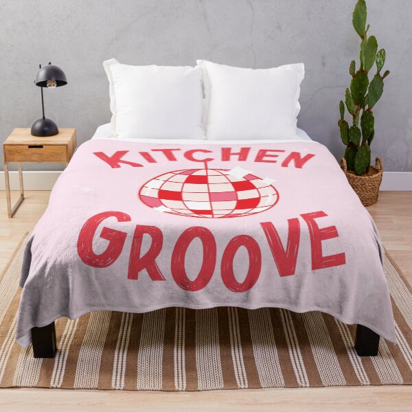 Item preview, Kitchen Groove Disco Ball designed and sold by Moosley Studio.