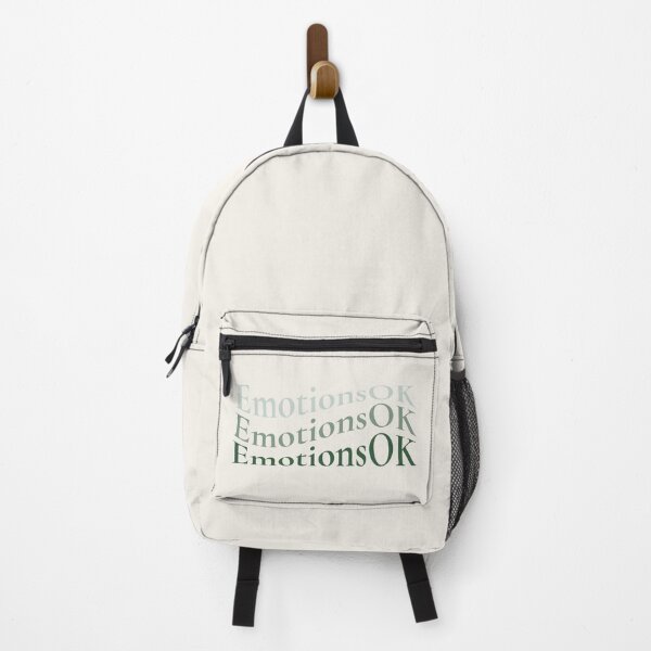 Item preview, EmotionsOK Typography Wave forest green linen · Welcome to you designed and sold by EmotionsOK.