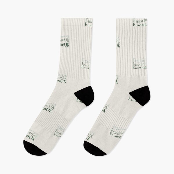 Item preview, EmotionsOK Typography Wave forest green linen · Welcome to you designed and sold by EmotionsOK.
