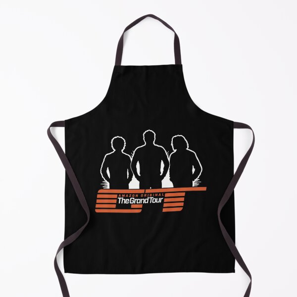 Item preview, The Grand Tour designed and sold by ChunkByChunk.
