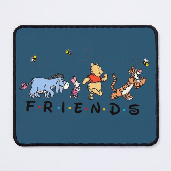 Item preview, Friends designed and sold by F.A.M.S.