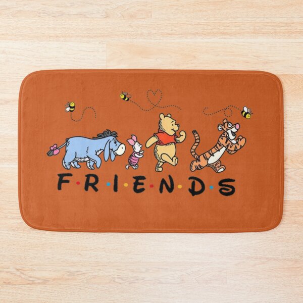 Item preview, Friends designed and sold by F.A.M.S.