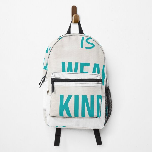 Item preview, Kindness Is Not Equal Weakness designed and sold by CivilizedNotion.