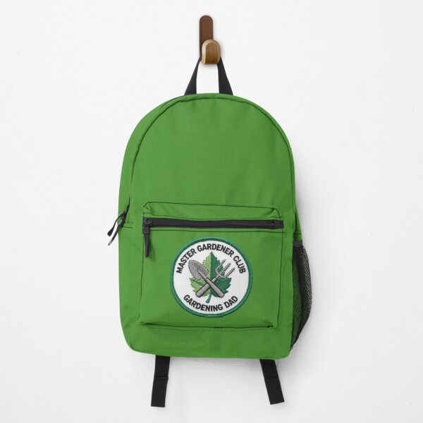 Item preview, Master Gardener Club Gardening Dad designed and sold by Teeny Quities.
