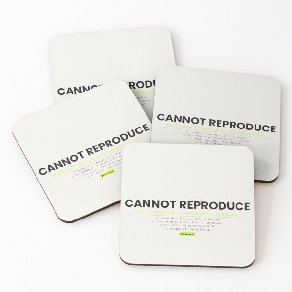 Item preview, CANNOT REPRODUCE: Steps Unclear, Ticket Closed Anyway — 5SK Series #1 designed and sold by 5SKseries.