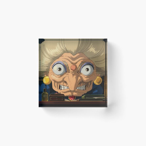 Item preview, SPIRITED designed and sold by FILM GUTTER.
