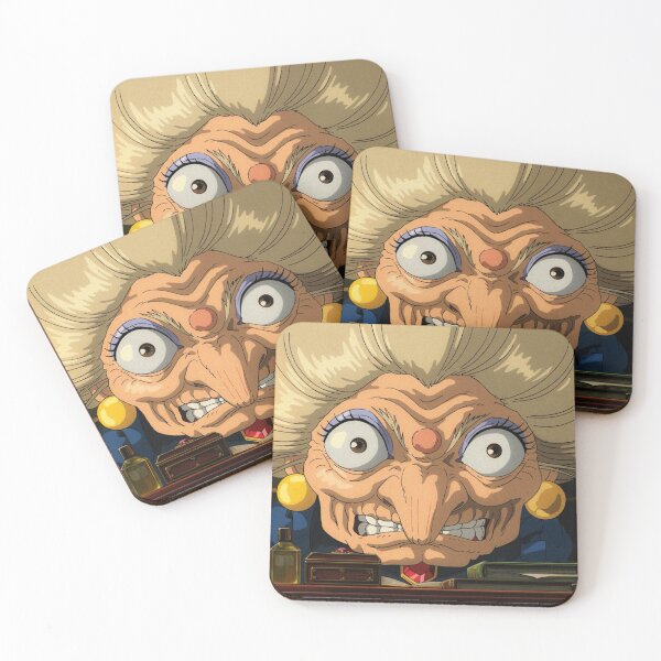 Item preview, SPIRITED designed and sold by FILM GUTTER.