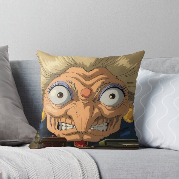 Item preview, SPIRITED designed and sold by FILM GUTTER.