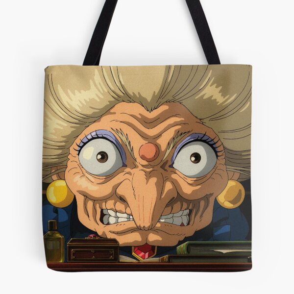 Item preview, SPIRITED designed and sold by FILM GUTTER.