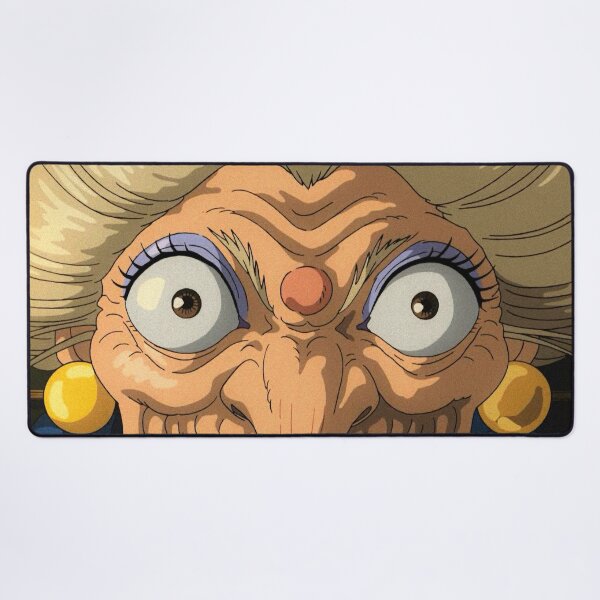 Item preview, SPIRITED designed and sold by FILM GUTTER.