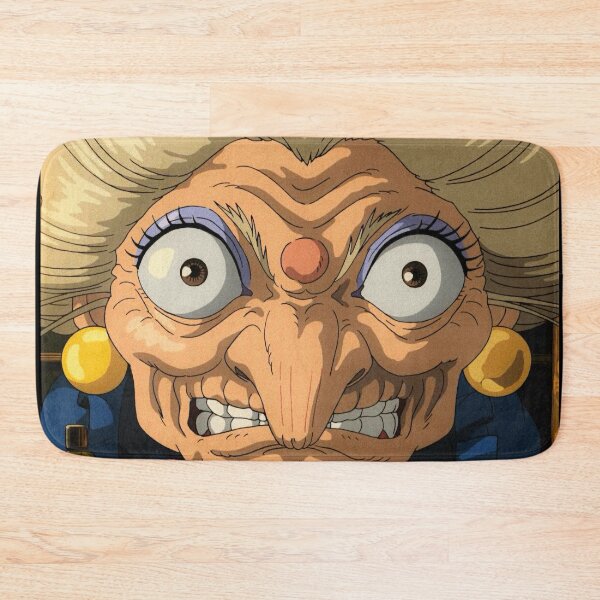 Item preview, SPIRITED designed and sold by FILM GUTTER.