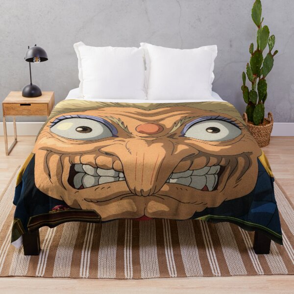 Item preview, SPIRITED designed and sold by FILM GUTTER.