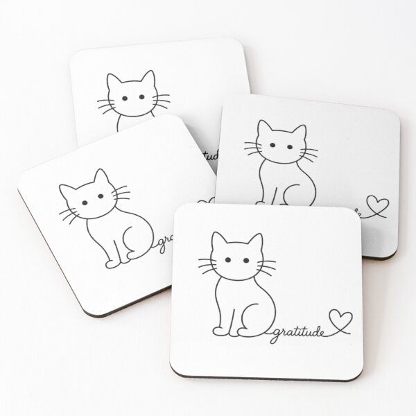Item preview, CatGrati designed and sold by Snurly.