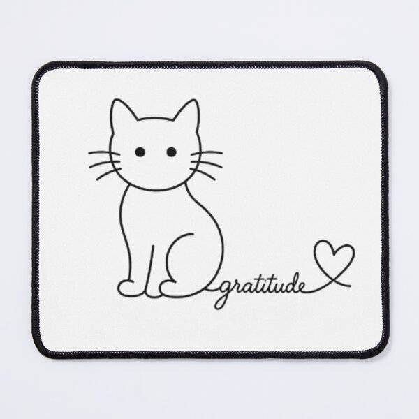 Item preview, CatGrati designed and sold by Snurly.
