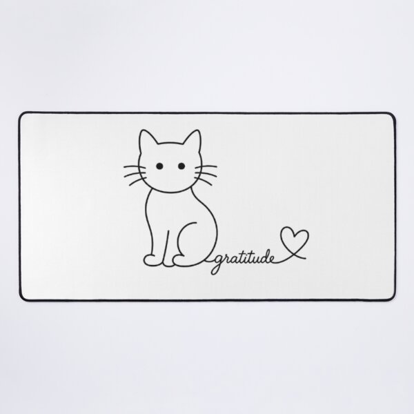 Item preview, CatGrati designed and sold by Snurly.